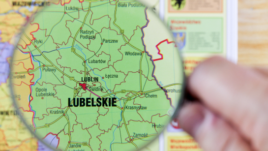 fot. PAP/Lech Muszyński