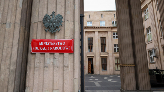 fot. PAP/Albert Zawada 