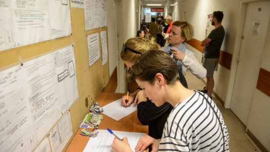 Zdjęcie ilustracyjne, fot. PAP/Wojciech Pacewicz