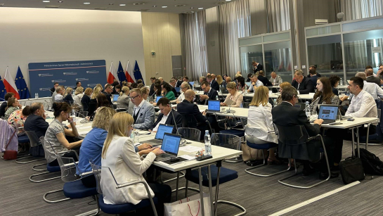 Fot. Serwis Samorządowy PAP