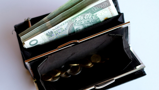 Fot. PAP/Darek Delmanowicz