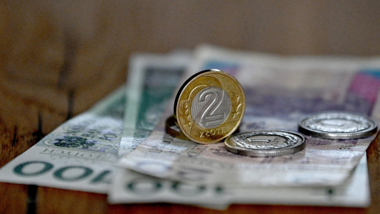 Fot. PAP/Darek Delmanowicz