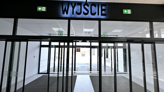 Fot. PAP/Piotr Polak