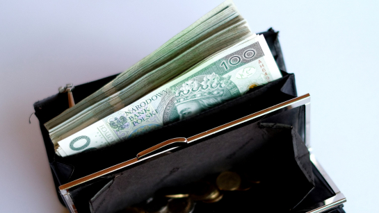 Fot. PAP/Darek Delmanowicz