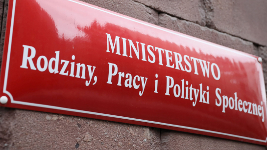 Fot. PAP/Leszek Szymański