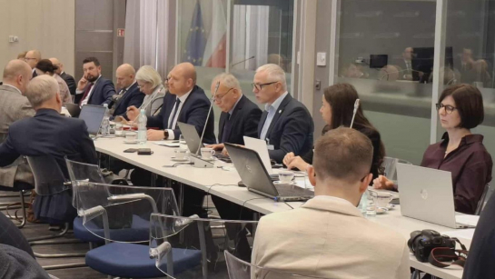 Fot. Serwis Samorządowy PAP