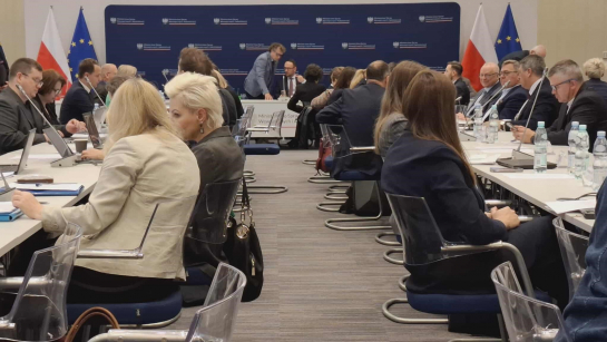 Fot. Serwis Samorządowy PAP