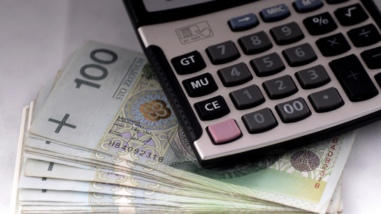 Fot. PAP/Darek Delmanowicz