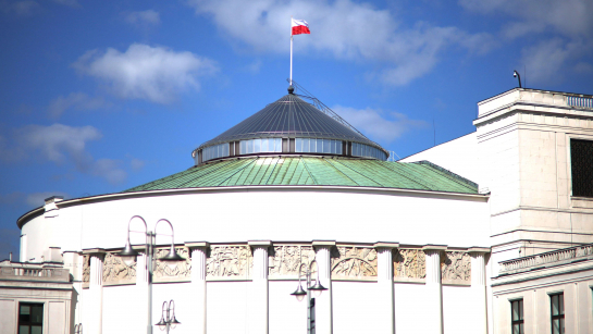 Fot. PAP/Leszek Szymański