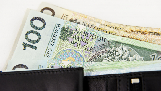 Fot. PAP/Darek Delmanowicz