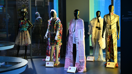 Fot. PAP/Marcin Kmieciński