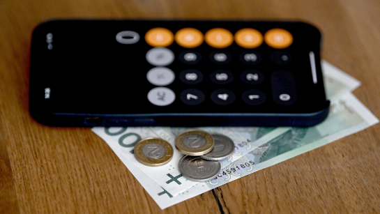 Fot. PAP/Darek Delmanowicz