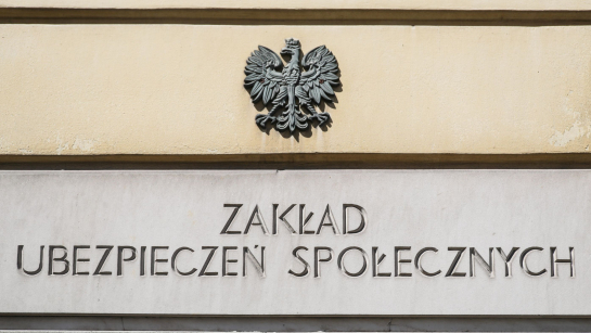 Fot. PAP/Albert Zawada