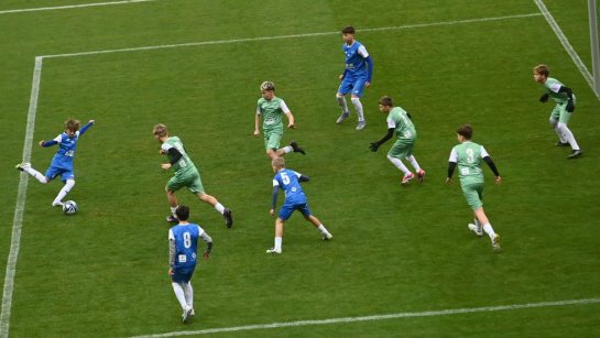 Zadanie 2 programu Aktywna Szkoła polega na organizacji pozalekcyjnych zajęć sportowych dla uczniów; fot. PAP/Piotr Nowak