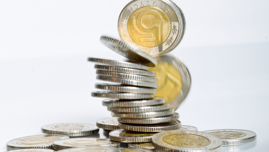 Fot. PAP/Maciej Kulczyński