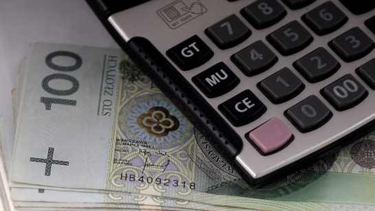 Fot. PAP/Darek Delmanowicz