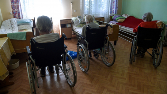 Zdjęcie ilustracyjne, fot. PAP/Marcin Obara