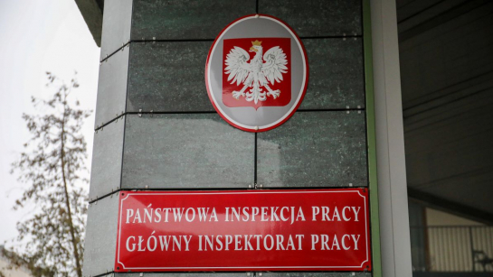 Fot. PAP/Albert Zawada