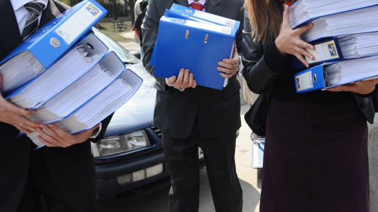 Fot.  PAP/Jacek Turczyk