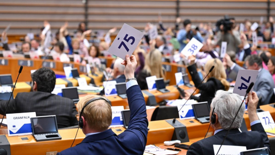 Fot. © European Union / Emile Windal