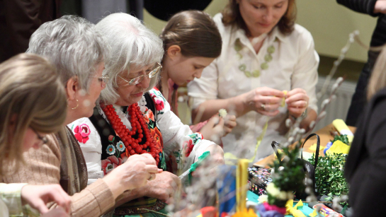 Fot. PAP/Grzegorz Michałowski