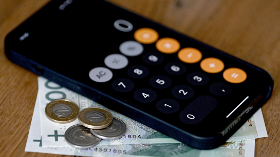 Fot. PAP/Darek Delmanowicz