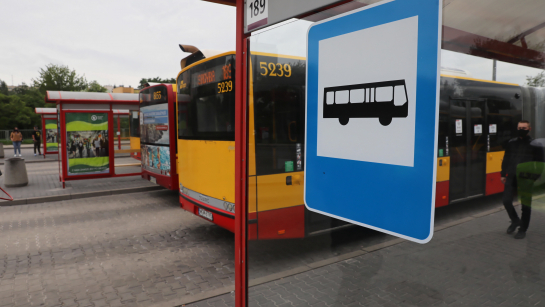 Fot. PAP/Tomasz Gzell