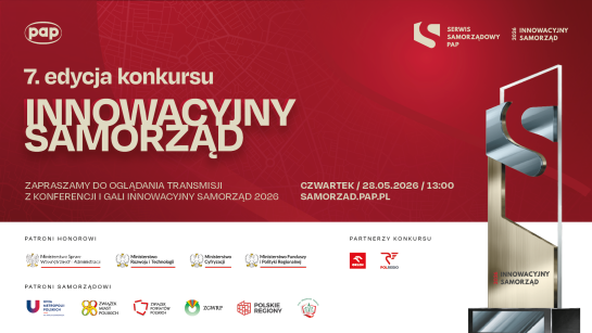 Grafika PAP