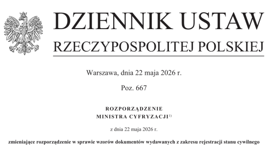 Dziennik Ustaw