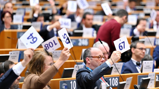 Fot. © European Union / Emile Windal