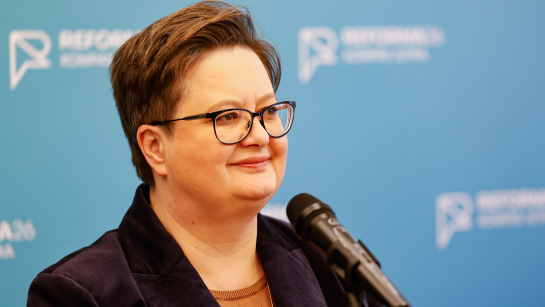 fot. PAP/ Tomasz Wojtasik