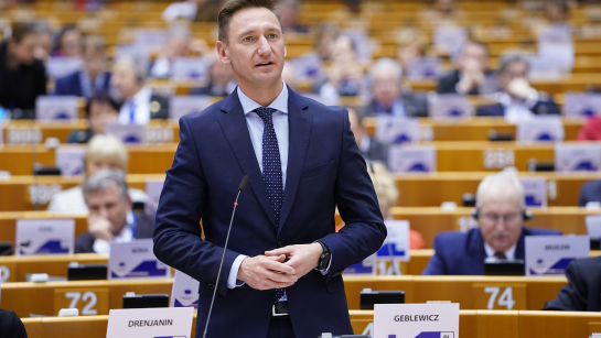 fot. flickr/ Europejski Komitet Regionów 