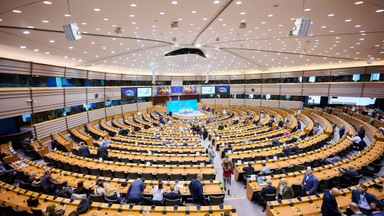 fot. flickr/ Europejski Komitet Regionów 