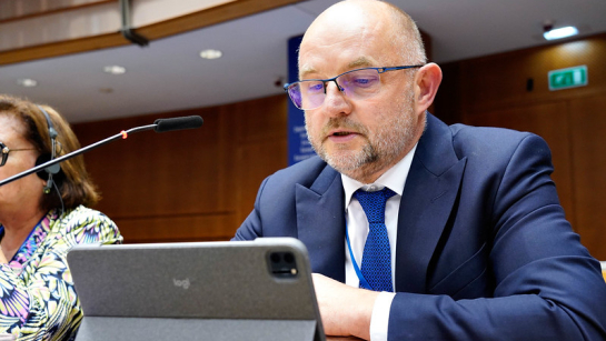Fot. © European Union / Fred Guerdin