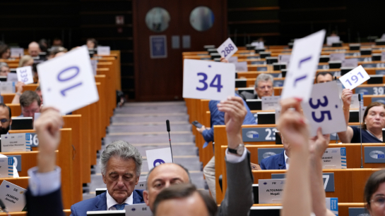 fot. flickr/ Europejski Komitet Regionów 