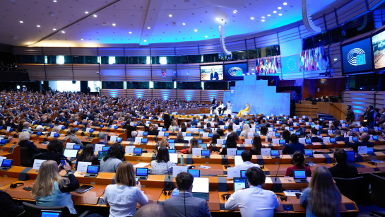 fot. flickr/ Europejski Komitet Regionów 