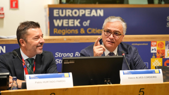 fot. flickr/ Europejski Komitet Regionów 