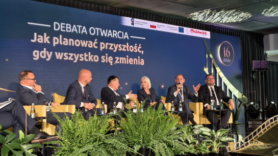 Fot. Serwis Samorządowy PAP