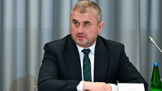 Fot. PAP/Radek Pietruszka