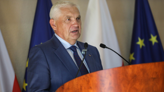fot. PAP/ Artur Reszko 