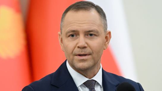 Fot. PAP/Radek Pietruszka