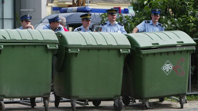 Fot. PAP/G.Michałowski