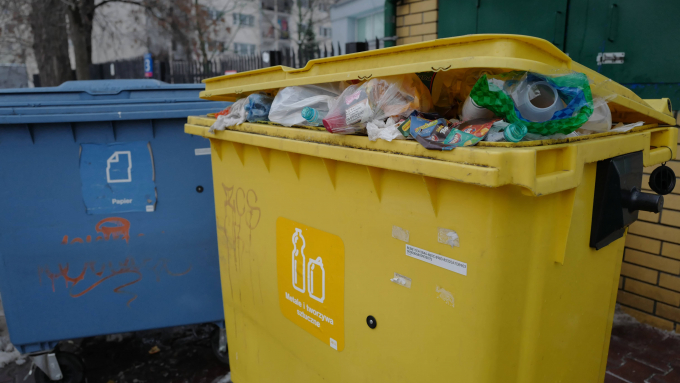 Fot. PAP/Mateusz Marek 