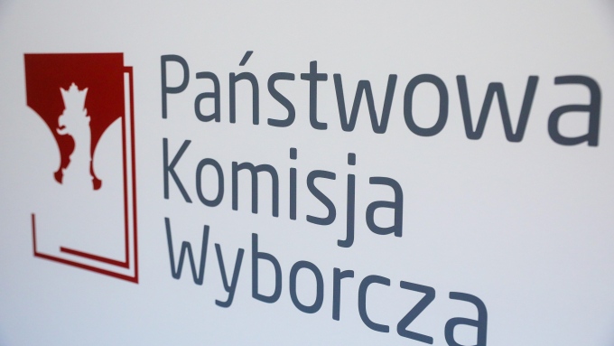 PKW zmieniła wytyczne dla obwodowych komisji wyborczych Fot.PAP/Leszek Szymański