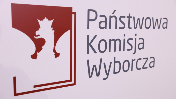 Instrukcja PKW: jak założyć KWW do zgłoszenia kandydatów na radnych w jednej gminie Fot.PAP/Rafał Guz