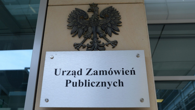 Przeprowadzone przez UZP badanie jest elementem przygotowań do planowanego przeglądu Prawa zamówień publicznych;  fot. PAP/Jacek Turczyk