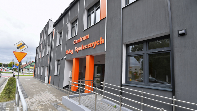 Zdjęcie ilustracyjne: Centra opiekuńczo-mieszkalne w strukturze centrów usług społecznych?, fot. PAP/Piotr Polak