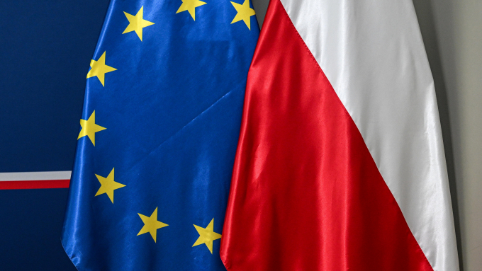 20 lat Polski w UE – 158,5 mld zł na samorządowe inwestycje; Fot. PAP/Darek Delmanowicz