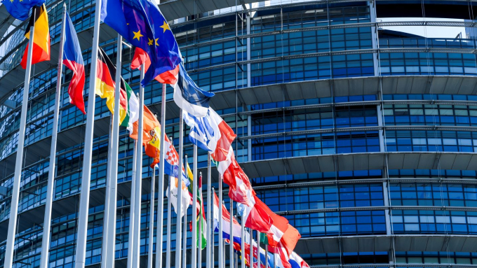 Ostatnia sesja plenarna PE bieżącej kadencji zakończyła się 25 kwietnia; fot. © European Union 2019 - Source : EP