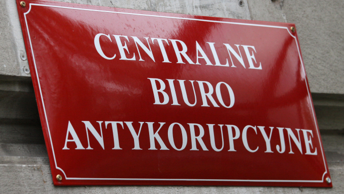 Będzie Centralne Biuro Zwalczania Korupcji zamiast CBA; Fot. PAP/Paweł Supernak